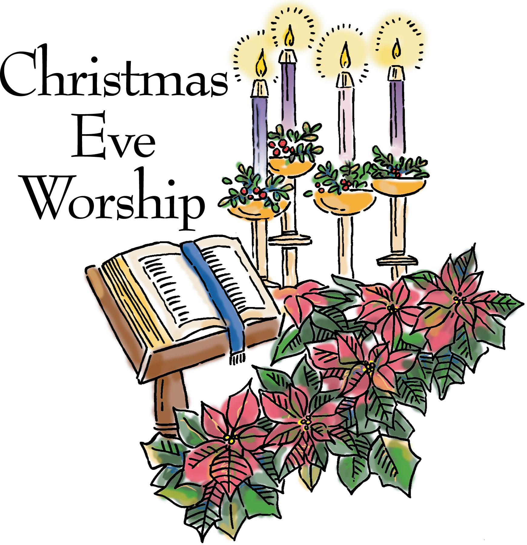 Christmas Worship Program